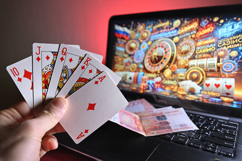 Online Gambling Jak Se Orientovat ve Světě Virtuálních Sázek Online Gambling Jak Se Orientovat ve Světě Virtuálních Sázek