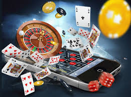 Online Gambling Jak Se Orientovat ve Světě Virtuálních Sázek Online Gambling Jak Se Orientovat ve Světě Virtuálních Sázek